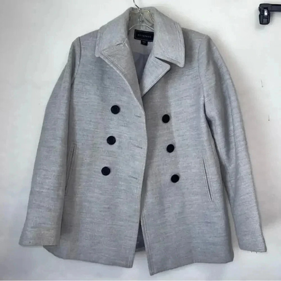 Metaphor Winter Cold Coat Jackets Color Gray Size S - Picture 1 of 8